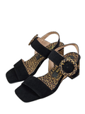 Women's leader sandals
