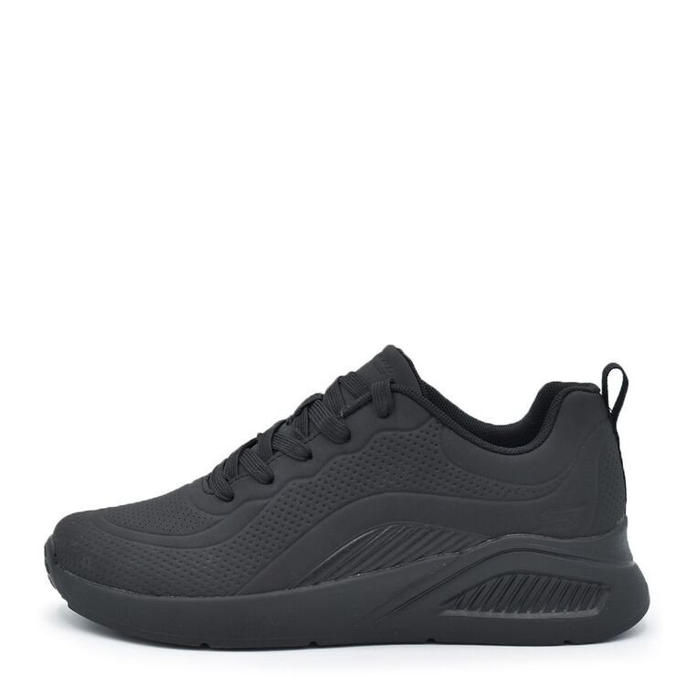 Γυναικείο αθλητικό Skechers #117151 - Μαύρο