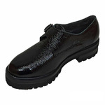 Alexakis casual patent leather