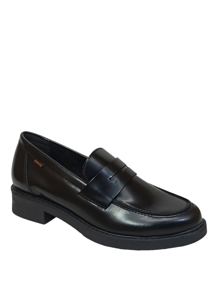Ragazza μοκασίνια loafers