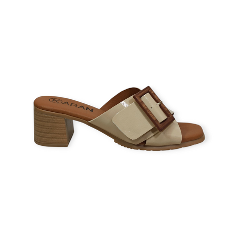 Πέδιλα ανοιχτά mule