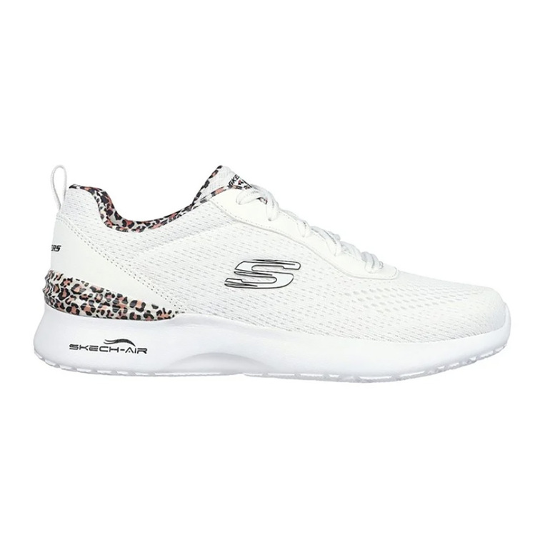 Γυναικεία αθλητικά Skechers #149752 - Λευκό