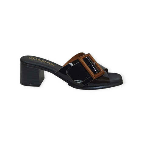 Πέδιλα ανοιχτά mule