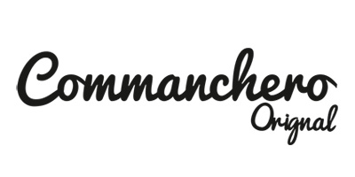 commanchero logo