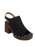 Sabo sandals