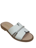 Women's leader sandals