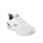 Γυναικεία αθλητικά Skechers #149752 - Λευκό