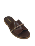 Women's leader sandals