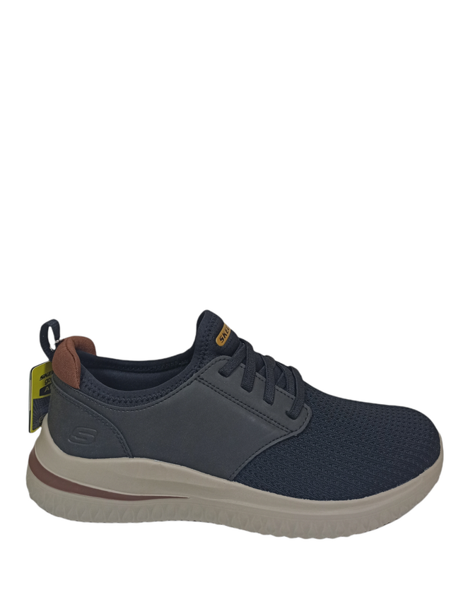 Αθλητικά ανδρικα sneakers Skechers