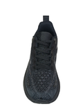 Sneakers double memory foam