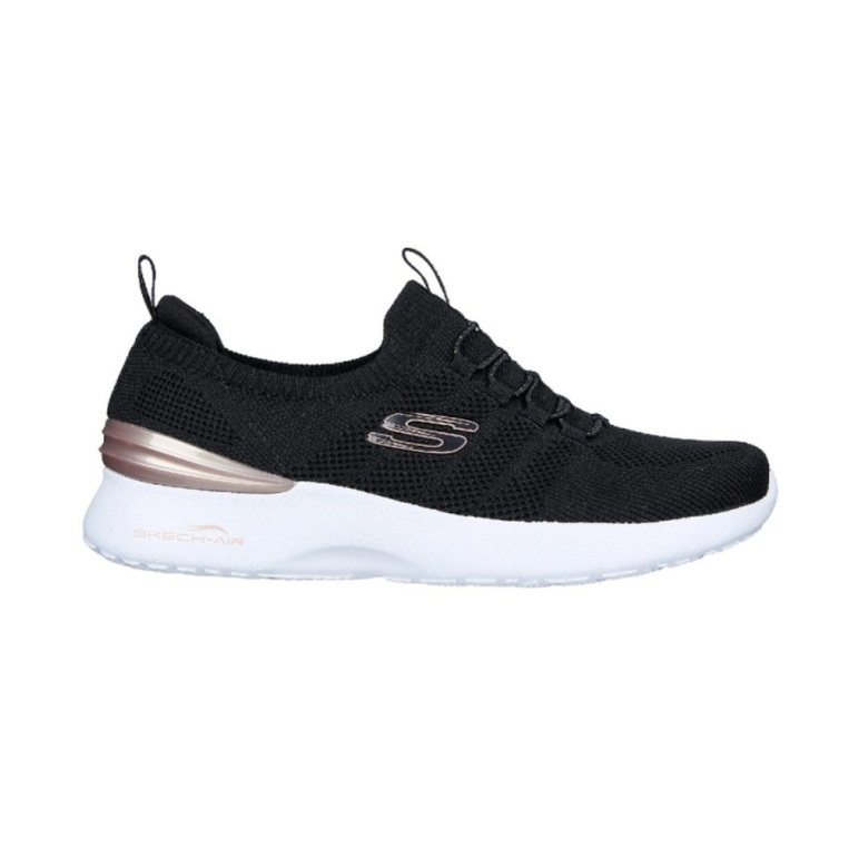 Γυναικεία αθλητικά Skechers #149754 - Μαύρο
