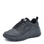 Γυναικείο αθλητικό Skechers #149473 - Μαύρο