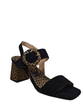 Women's leader sandals