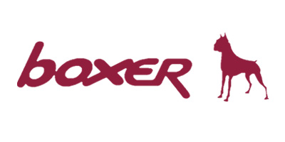 boxer logo