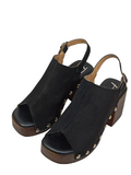 Sabo sandals