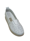 Mocassins soft leader