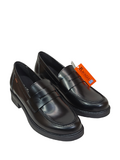 Ragazza μοκασίνια loafers