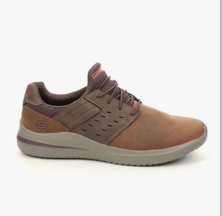 Ανδρικα Skechers