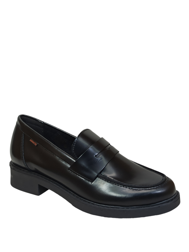 Ragazza μοκασίνια loafers