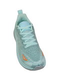 Sneakers double memory foam