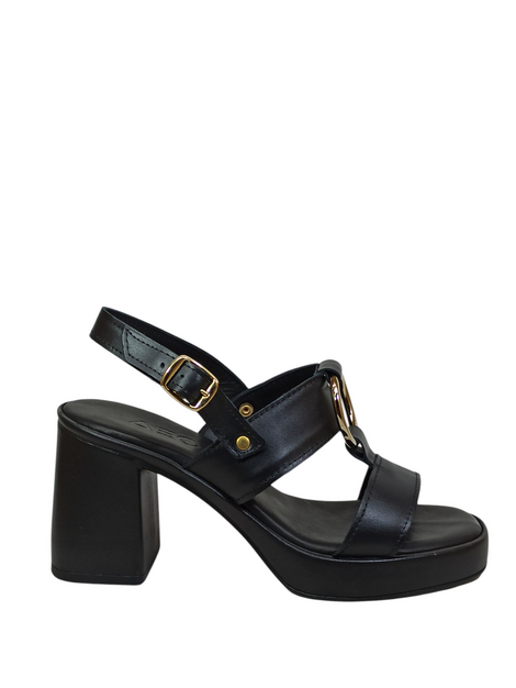 DEOS leader sandals