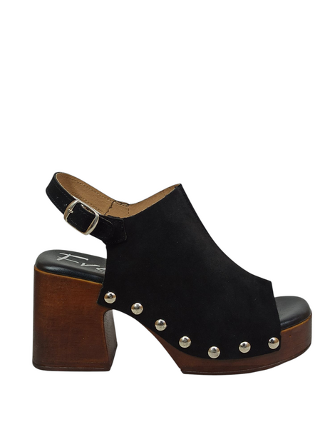 Sabo sandals