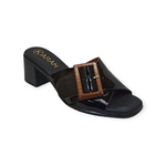 Πέδιλα ανοιχτά mule