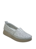 Mocassins soft leader