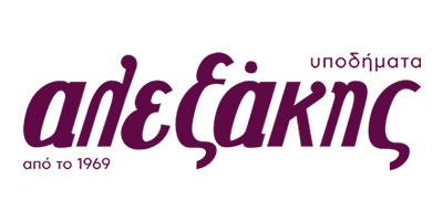 alexakis logo