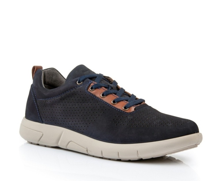 Ανδρικα sneakers Boxer
