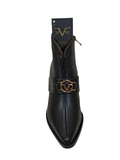 Versace  μποτάκια γυναικεία