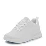 Γυναικείο αθλητικό Skechers #117151 - Λευκό