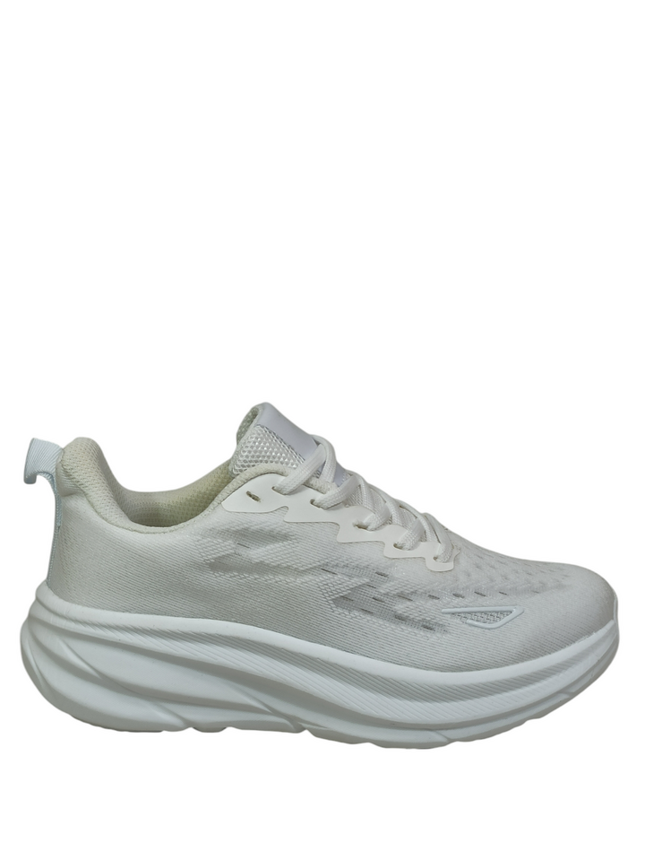 Sneakers Double memory foam