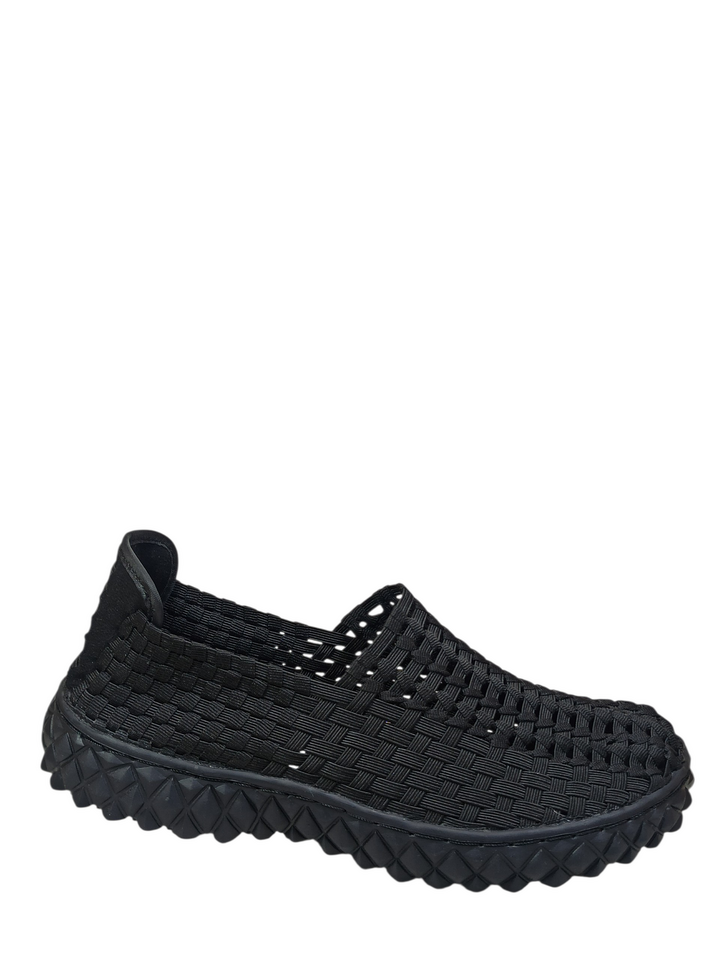 Rock springs black