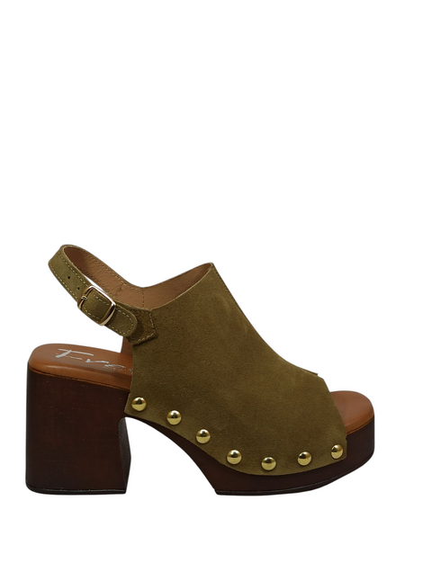 Sabo sandals