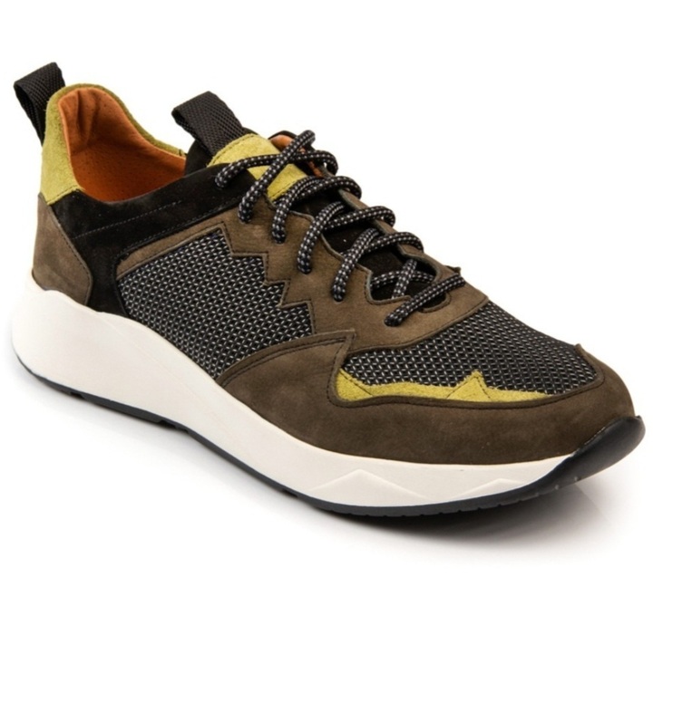Boxer Ανδρικα sneakers