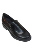 Ragazza μοκασίνια loafers