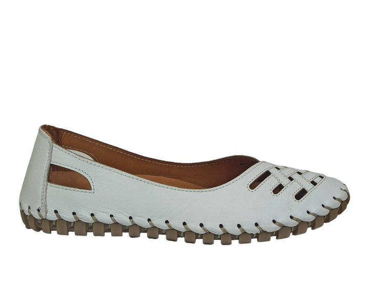 Road μπαλαρίνες