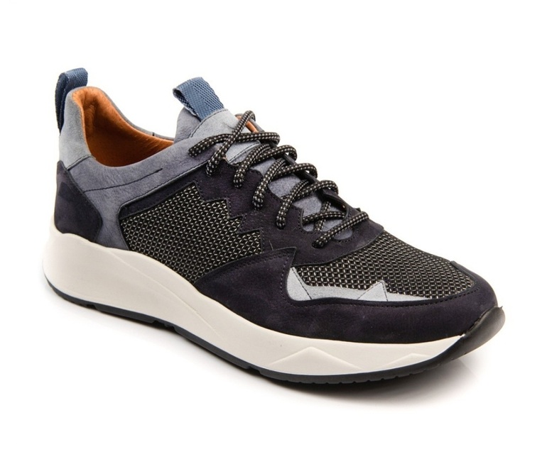 Boxer Ανδρικα sneakers