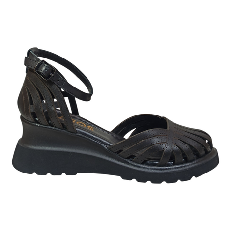 Women's leader sandals