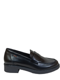 Ragazza μοκασίνια loafers